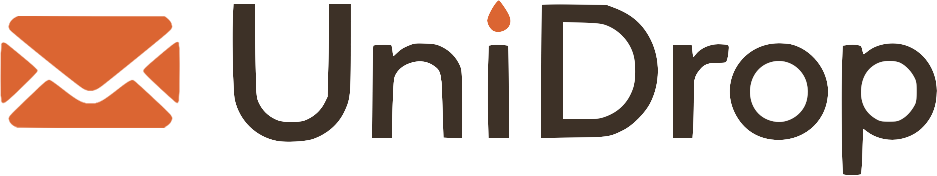 UniDrop